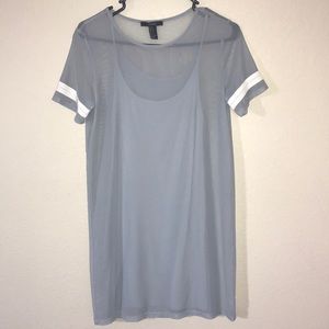 Forever 21 dress